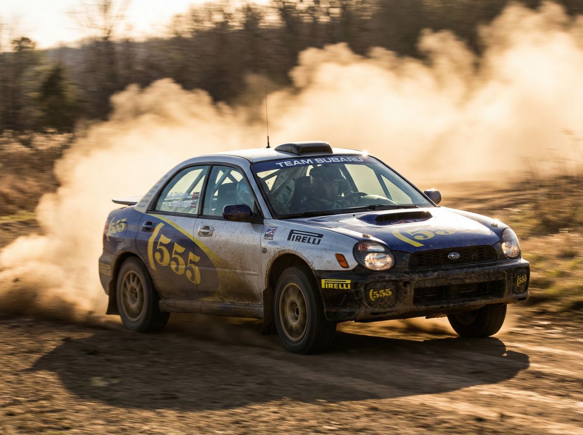 萝莉漫画拉力赛车视频